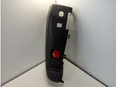 Recambio de puntera paragolpes trasera izquierda para peugeot boxer caja cerr. techo elevado (bat.3450)(335)(2007 =>) hdi (335) 