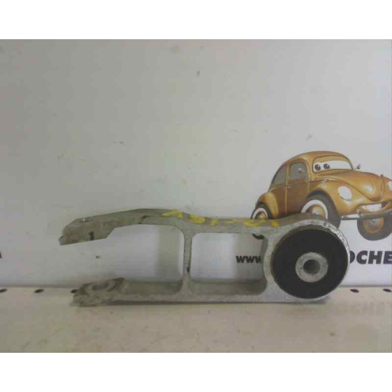 Recambio de soporte motor para fiat bravo (182) 1.2 16v cat referencia OEM IAM SOPORTEMOTOR  