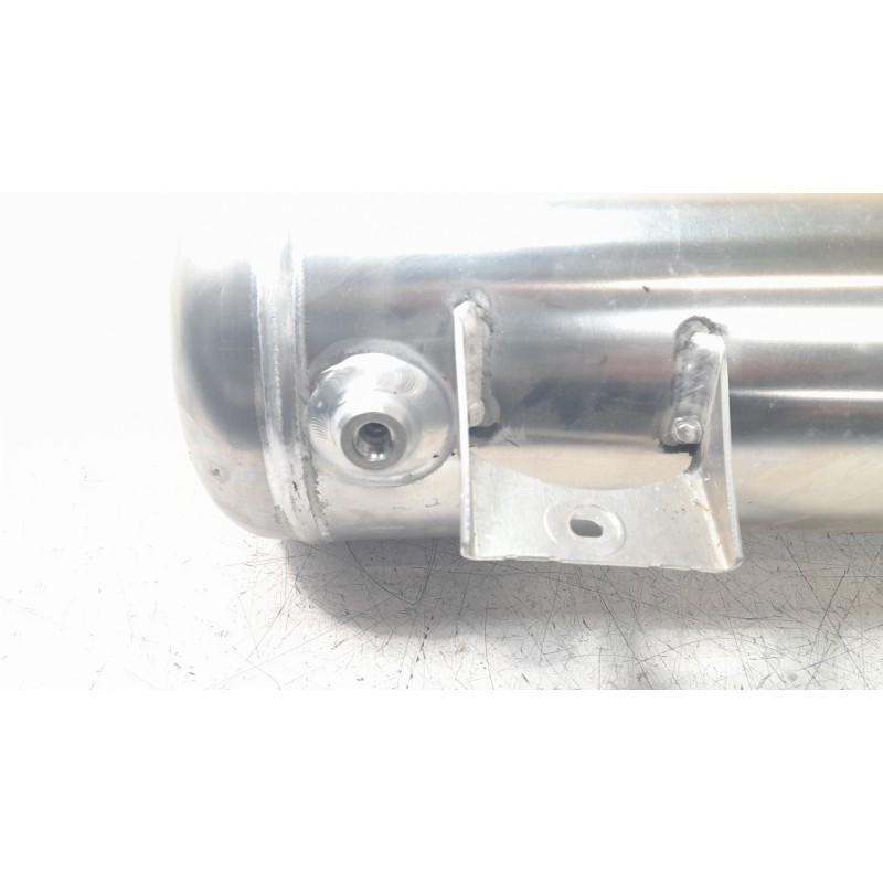 Recambio de acumulador central amortiguacion para porsche cayenne (typ 9pa) turbo s referencia OEM IAM 7L0616202A  