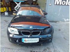 bmw serie 1 berlina (e81/e87) del año 2005 2