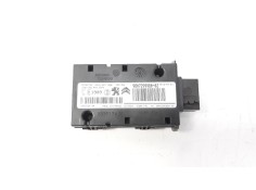 Recambio de modulo encendido para citroen c4 lim. feel edition referencia OEM IAM 9807299980  