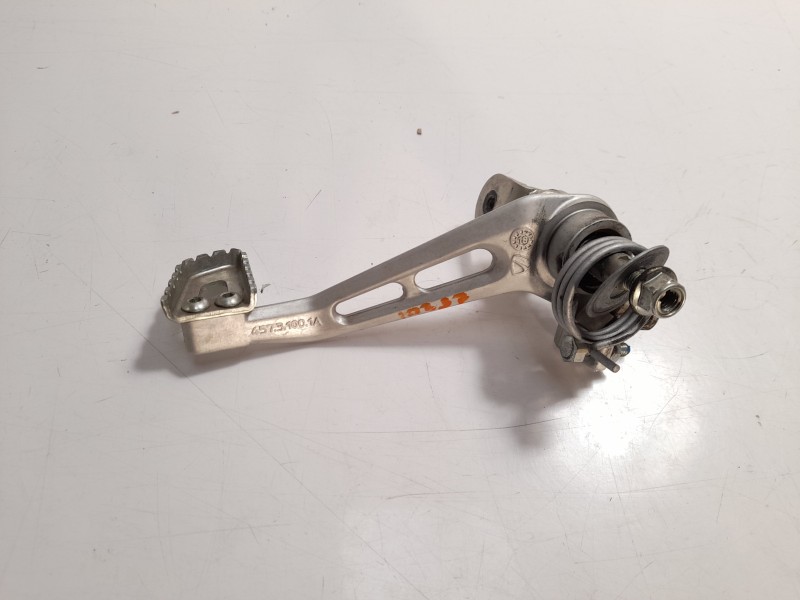 Recambio de palanca freno para ducati scrambler 1100 scrambler 1100 referencia OEM IAM 45731001A  