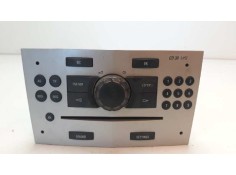 Recambio de sistema audio / radio cd para opel corsa d 1.3 16v cdti referencia OEM IAM 13254182 497316088 