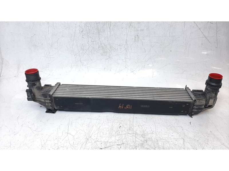 Recambio de intercooler para jeep compass ii 1.4 m-air cat referencia OEM IAM 68394537AA  