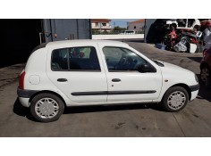 RENAULT CLIO II FASE I (B/CBO)