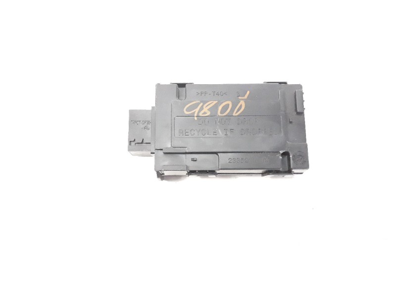 Recambio de modulo encendido para citroen c4 lim. feel edition referencia OEM IAM 9807299980  