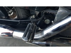 Recambio de estribo lateral para harley-davidson xl/xr (sportster) sportster custom 53 (xl53c) referencia OEM IAM 3303199   2
