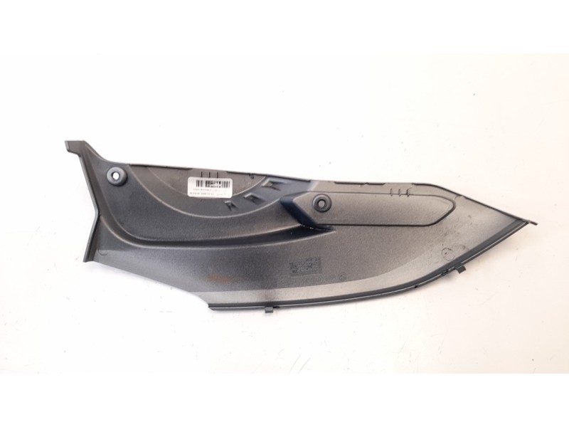 Recambio de moldura para bmw c 650 sport referencia OEM IAM 4667724882  