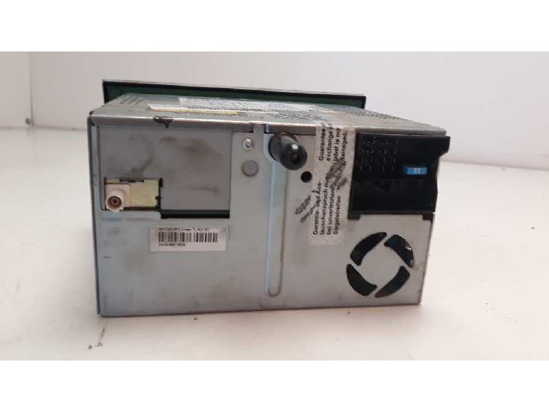 Recambio de sistema audio / radio cd para opel corsa d 1.3 16v cdti referencia OEM IAM 13254182 497316088 
