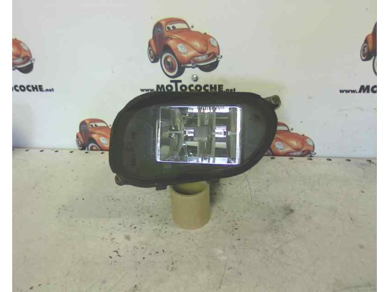 Recambio de faro antiniebla izquierdo para alfa romeo 145 2.0 turbodiesel referencia OEM IAM 60581654 AA0704414 10101021004