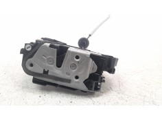 Recambio de cerradura puerta trasera izquierda para skoda octavia lim. (nx3) ambition referencia OEM IAM 5TA839015Q 5TA839015P 