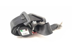 Recambio de cinturon seguridad trasero derecho para nissan juke (f15) 1.5 turbodiesel cat referencia OEM IAM 630748000A   2