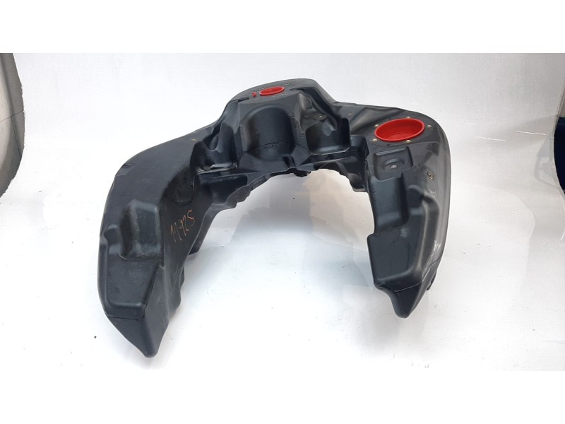 Recambio de deposito combustible para ducati multistrada v2 referencia OEM IAM 58612291A  