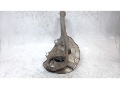 Recambio de mangueta delantera izquierda para mercedes-benz clase e cabrio (bm 238) 2.0 cdi cat referencia OEM IAM 2133324700   2