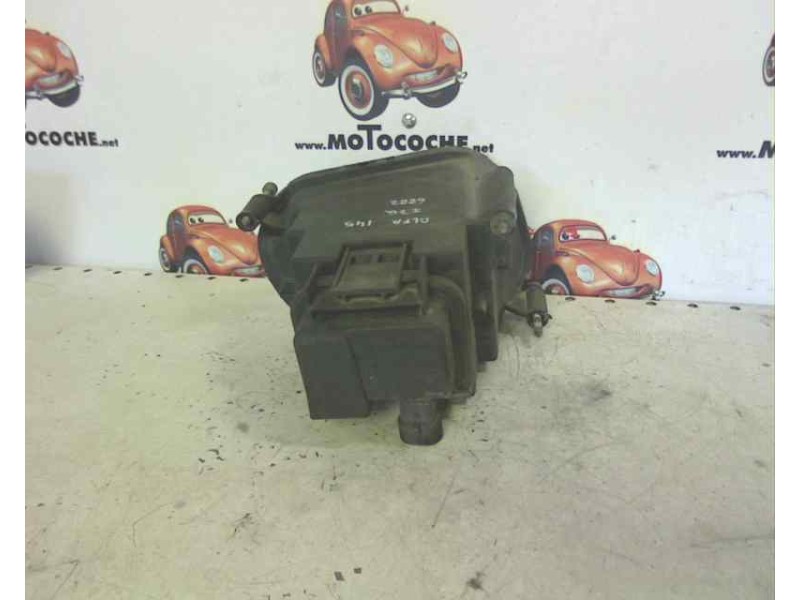 Recambio de faro antiniebla izquierdo para alfa romeo 145 2.0 turbodiesel referencia OEM IAM 60581654 AA0704414 10101021004