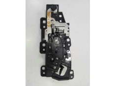 Recambio de maneta interior delantera derecha para honda civic berlina 5 (fk) 1.8 comfort referencia OEM IAM 72120SMTE01ZB   2
