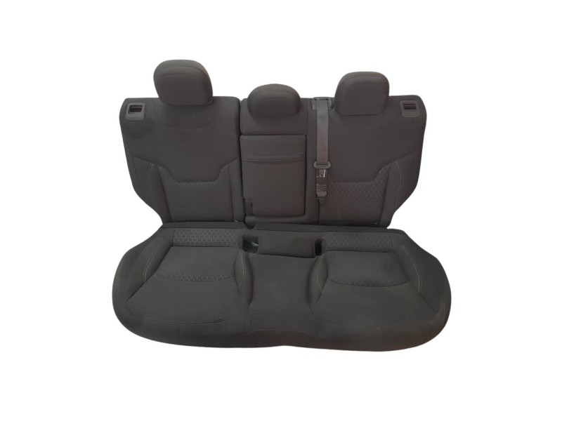Recambio de juego asientos completo para jeep compass ii 1.4 m-air cat referencia OEM IAM 6GA83LT5AD  
