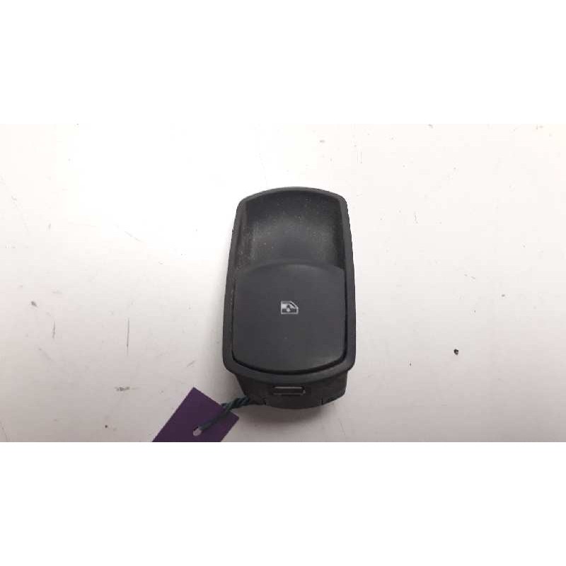 Recambio de mando elevalunas delantero derecho para opel corsa d 1.3 16v cdti referencia OEM IAM 13189333  