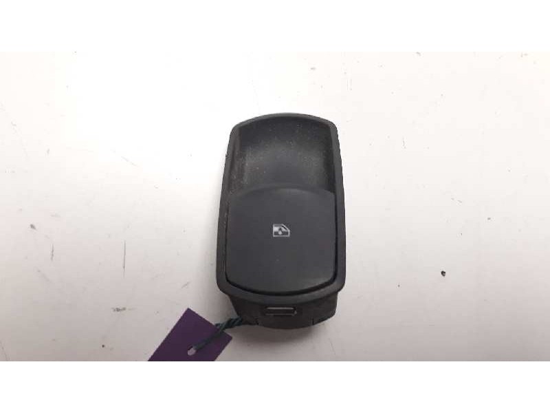 Recambio de mando elevalunas delantero derecho para opel corsa d 1.3 16v cdti referencia OEM IAM 13189333  