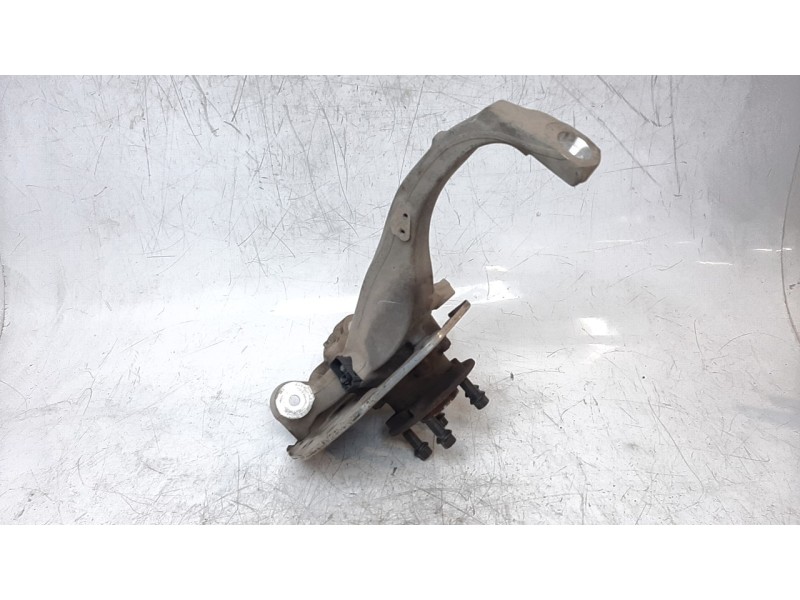 Recambio de mangueta delantera izquierda para mercedes-benz clase e cabrio (bm 238) 2.0 cdi cat referencia OEM IAM 2133324700  