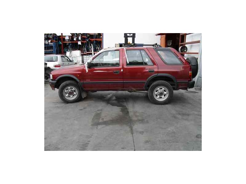 opel frontera a del año 1995