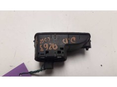 Recambio de mando elevalunas delantero derecho para opel corsa d 1.3 16v cdti referencia OEM IAM 13189333   2