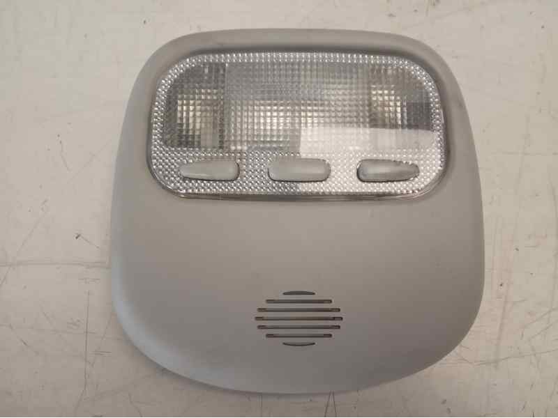 Recambio de luz interior para citroen c5 berlina 2.0 hdi referencia OEM IAM 9636696877  