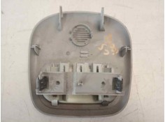 Recambio de luz interior para citroen c5 berlina 2.0 hdi referencia OEM IAM 9636696877   2