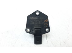 Recambio de sensor para seat ibiza (6p1) referencia OEM IAM 04E907660D 6PR010418 