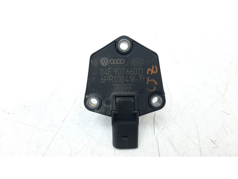 Recambio de sensor para seat ibiza (6p1) referencia OEM IAM 04E907660D 6PR010418 