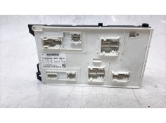 Recambio de caja reles / fusibles para mercedes-benz clase b (w246) 1.5 cdi cat referencia OEM IAM A1569007402  