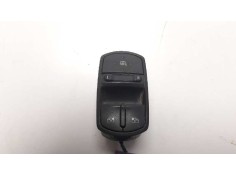 Recambio de mando elevalunas delantero izquierdo para opel corsa d 1.3 16v cdti referencia OEM IAM 13258521AA  