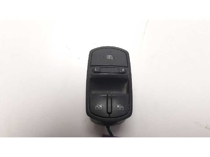 Recambio de mando elevalunas delantero izquierdo para opel corsa d 1.3 16v cdti referencia OEM IAM 13258521AA  