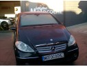 MERCEDES-BENZ CLASE A (W169)