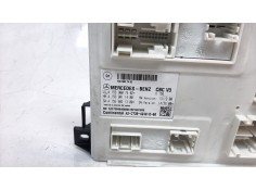 Recambio de caja reles / fusibles para mercedes-benz clase b (w246) 1.5 cdi cat referencia OEM IAM A1569007402   2