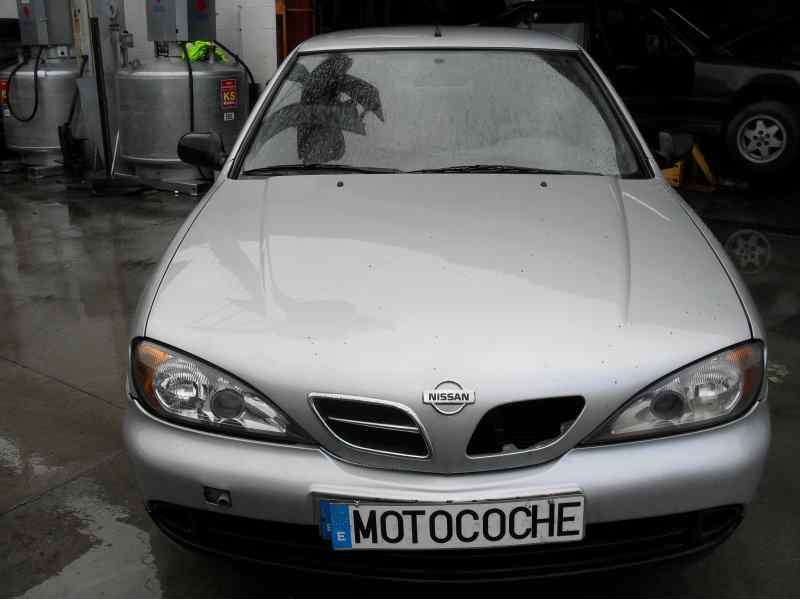 nissan primera berlina (p11) del año 2001