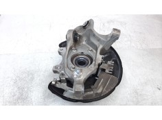 Recambio de mangueta trasera derecha para mercedes-benz clase e cabrio (bm 238) 2.0 cdi cat referencia OEM IAM 2133503205   2