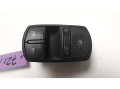 Recambio de mando elevalunas delantero izquierdo para opel corsa d 1.3 16v cdti referencia OEM IAM 13258521AA   2