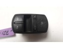 MANDO ELEVALUNAS DELANTERO IZQUIERDO 13258521AA 13258521AA 