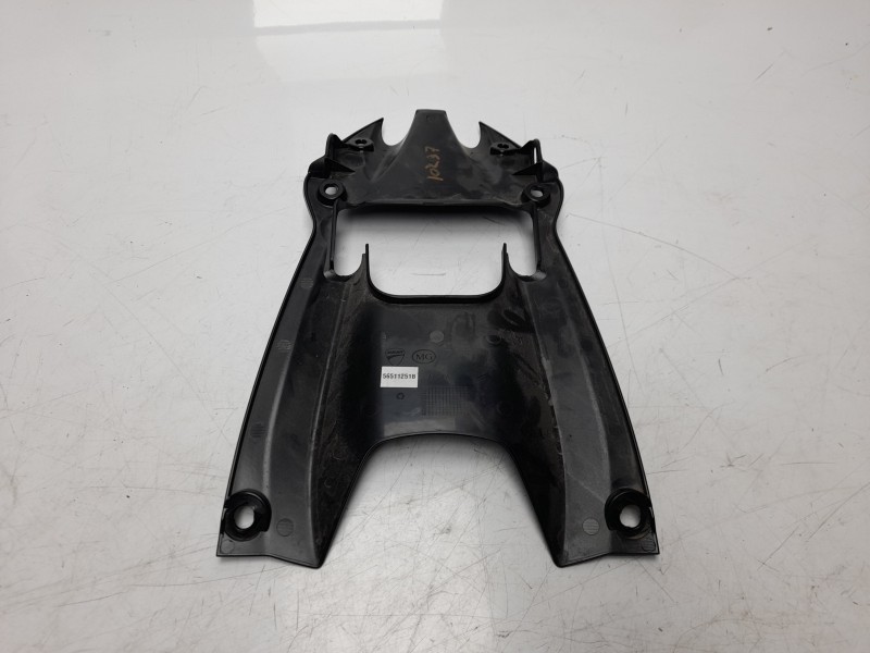 Recambio de paragolpes trasero para ducati scrambler 1100 scrambler 1100 referencia OEM IAM 56511251B  