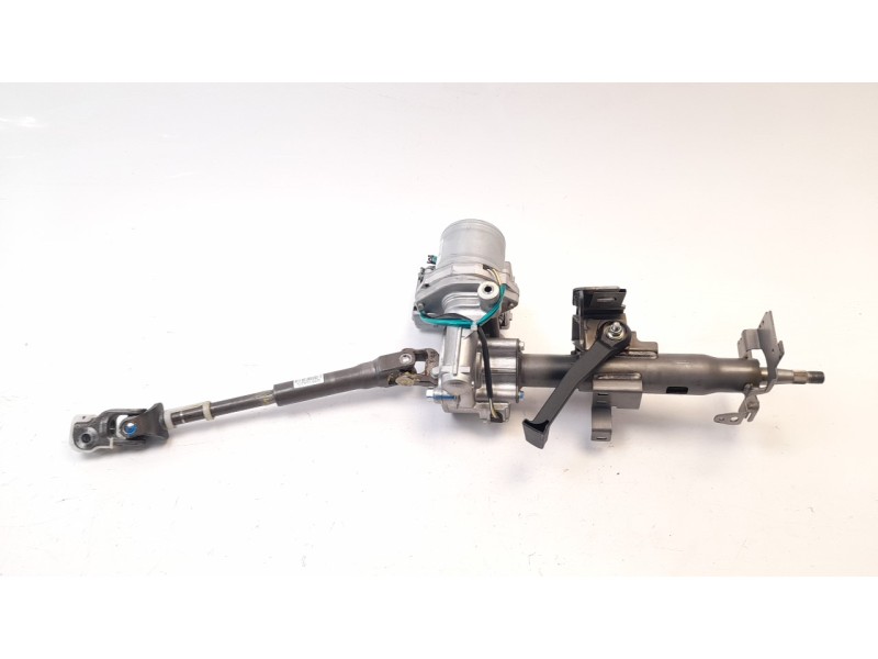 Recambio de columna direccion para nissan juke (f15) 1.5 turbodiesel cat referencia OEM IAM 48810BA66D  