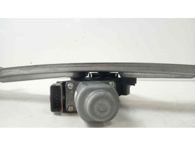 Recambio de elevalunas trasero derecho para citroen c4 lim. feel edition referencia OEM IAM  106074718 111758