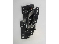 Recambio de maneta interior trasera derecha para honda civic berlina 5 (fk) 1.8 comfort referencia OEM IAM 72660SMGE01ZA  