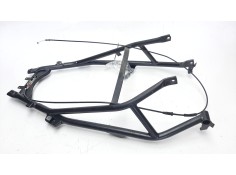 Recambio de subchasis trasero para bmw c 650 sport referencia OEM IAM 46518555306   2