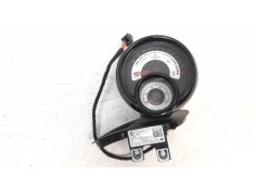 CUADRO INSTRUMENTOS A4539012001 