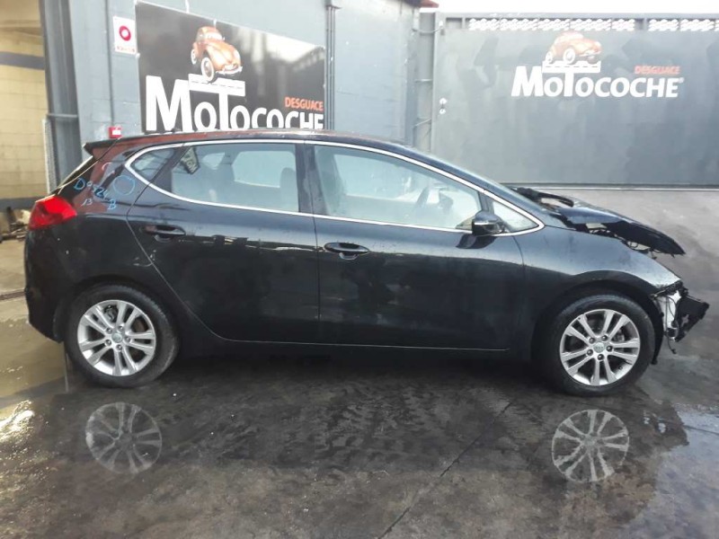 kia cee´d del año 2013