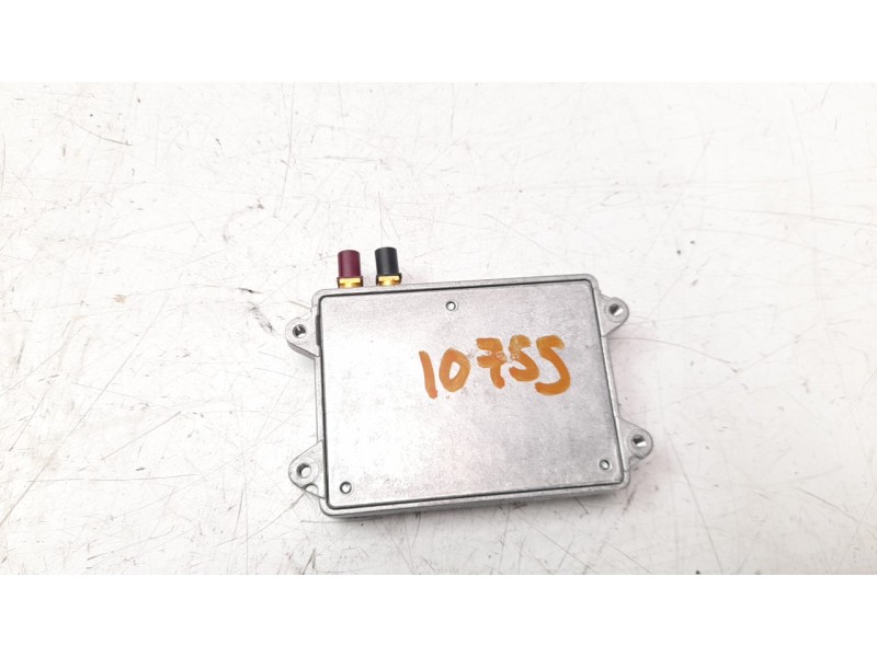 Recambio de antena para audi q5 (8r) 3.0 v6 24v tdi referencia OEM IAM 8J0035456  