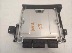 CENTRALITA MOTOR UCE 0281010808 