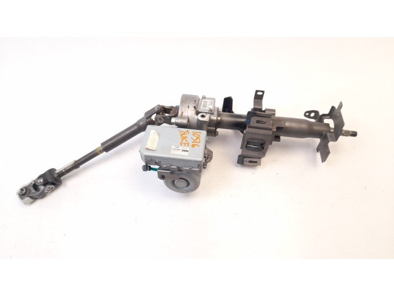 Recambio de columna direccion para nissan juke (f15) 1.5 turbodiesel cat referencia OEM IAM 48810BA66D  
