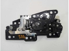 Recambio de maneta interior trasera derecha para honda civic berlina 5 (fk) 1.8 comfort referencia OEM IAM 72660SMGE01ZA   2